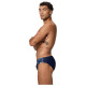 Speedo Ανδρικό μαγιό Tech Placement 7cm Brief